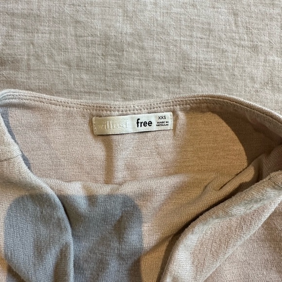 ARITZIA TUBE TOPS - Picture 2 of 3